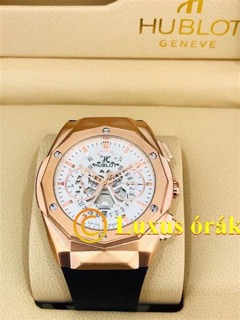 hublot replika óra